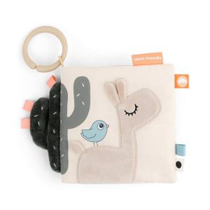 Libro de Actividades Lalee Sand