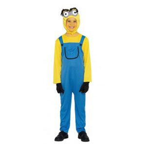 Disfraz Mini 7-9 Años