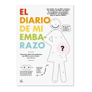 El Diario de mi Embarazo – Noelia Terrer y Carlos Rubio