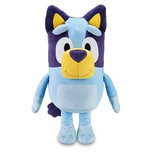 Bluey Peluche 80cm
