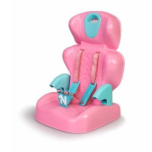 Nenuco Sillita para coche