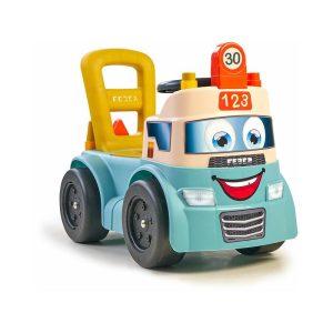 Motofeber Correpasillos Casual Blocks