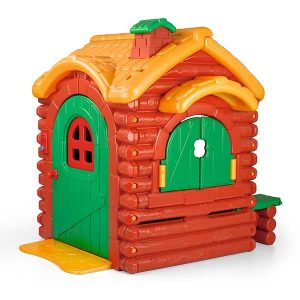 Casita Woodland Cottage**