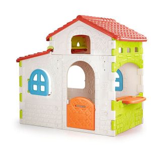 Casita Sweet House Feber