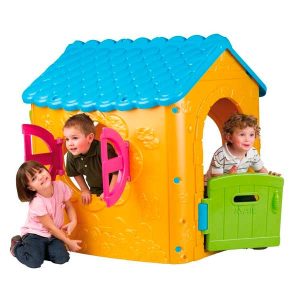 Casita Play House Feber