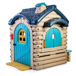 Feber Casual Cottage House con sonidos Casita de exterior