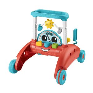 Fisher-Price Andador 2 caras