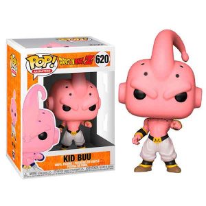 Figura Funko Pop! Dragon Ball Kid Buu 620