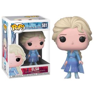 Figura Funko Pop! Elsa Frozen 581