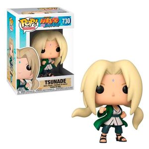 Funko Pop! Naruto Figura Tsunade 730