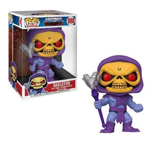 Figura Funko Pop! Skeletor