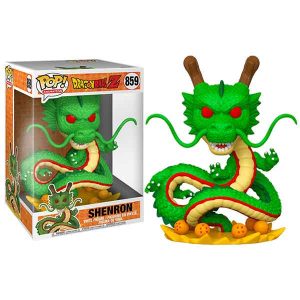 Figura Funko Pop! Shenron Dragon Dragon Ball 859 25cm