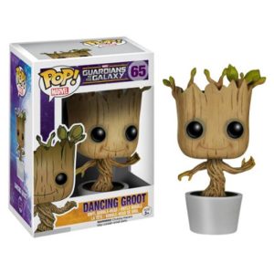 Funko Pop! Figura Dancing Groot #65