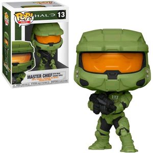 Funko Pop! Haloo Figura Master Chief 13