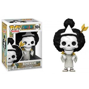 Funko Pop! One Piece Figura Bonekichi 924