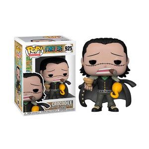 Figura Funko Pop! One Piece Crocodile