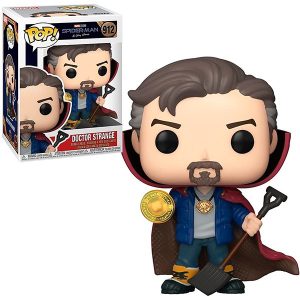 Funko Pop! Marvel Figura Doctor Strange 912