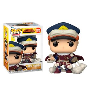 Funko Pop! My Hero Acamedia Figura Inasa Yoarashi 1145
