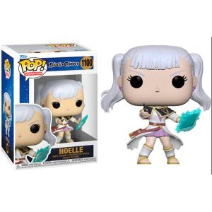 Funko Pop! Black Clover Figura Noelle 1100