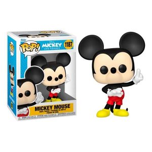 Figura Funko Pop! Disney Mickey Mouse