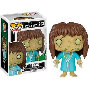 Funko Pop! The Exorcist Figura Regan 203