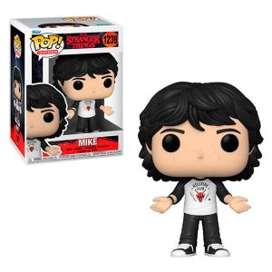 Figura Funko Pop! Stranger Things Mike