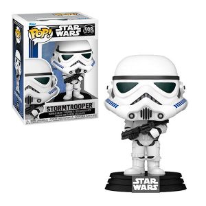 Funko Pop! Star Wars Figura Stormtrooper 598