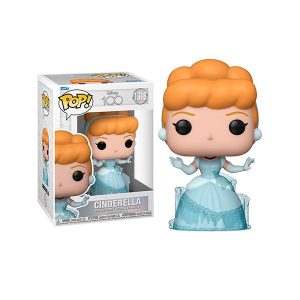 Disney 100th Funko Pop! Figura Cinderella 1318