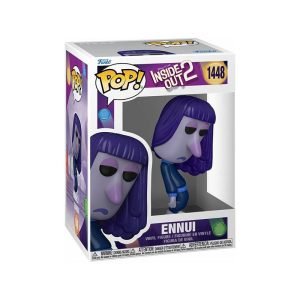 Funko Pop! Inside Out 2 Disney Figura Ennur #1448