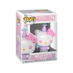 Funko Pop! Hello Kitty Figura #76