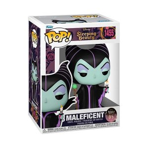 Funko Pop! Disney Figura Maleficent 1455