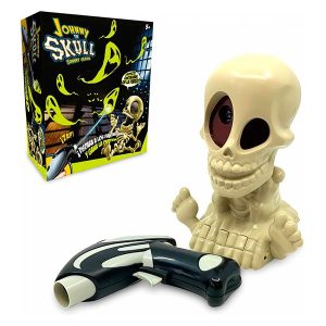 Juego Johnny Calavera