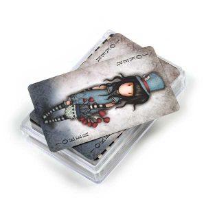 Baraja de Cartas Gorjuss