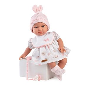 Guca Muñeca Vega 42 cm Classic