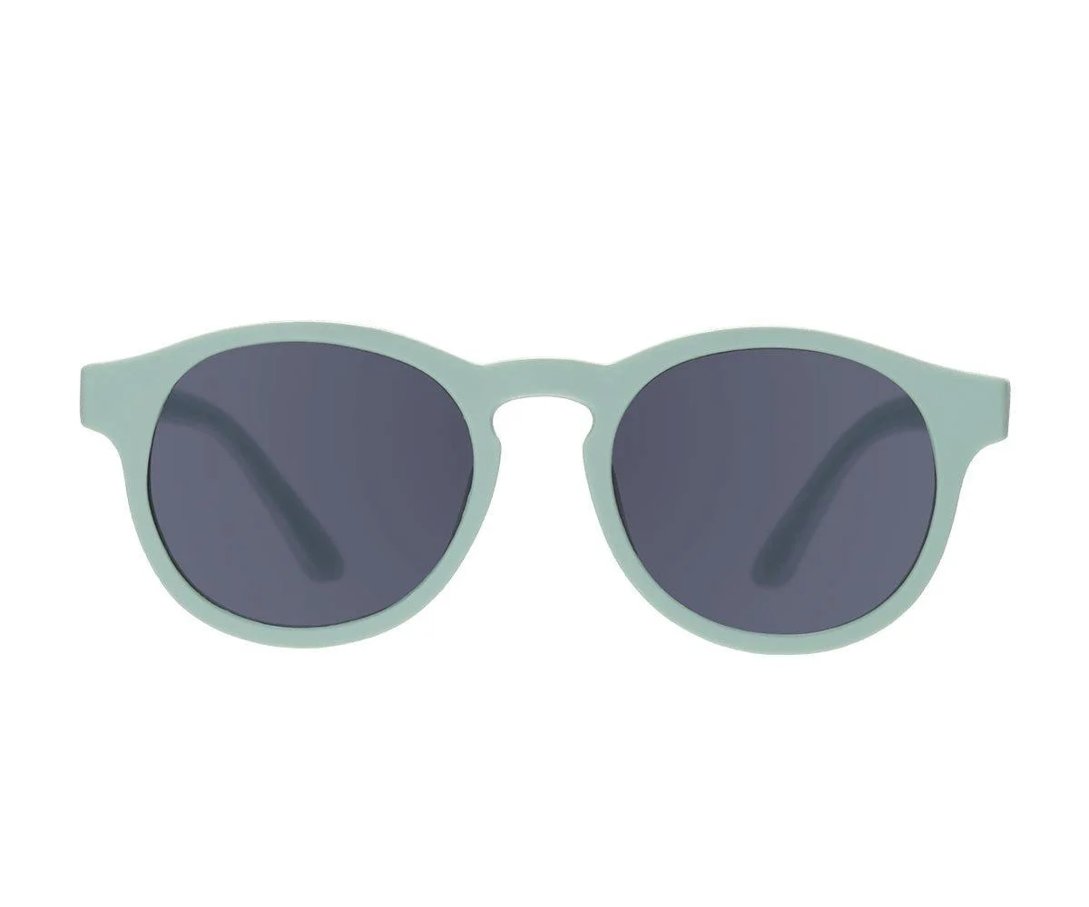 Gafas de Sol Flexibles Keyhole Mint to Be (0-24m) - Imagen 2