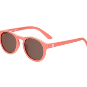 Gafas de Sol Flexibles Keyhole (0-24meses) Perfectly Papaya