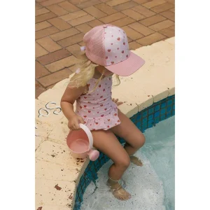 Gorra con Visera Monnëka