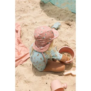 Gorro Playa Bebé Monnëka