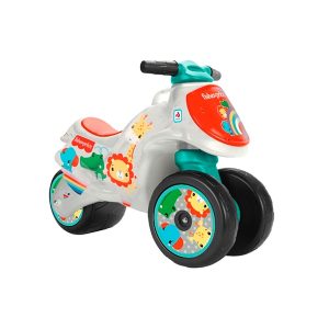 Moto Correpasillos Fisher Price