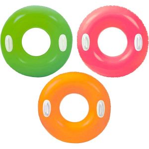 Flotador con Asas 76cm