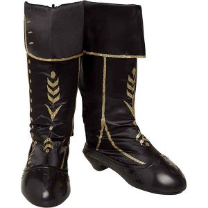 Botas Anna Frozen 2