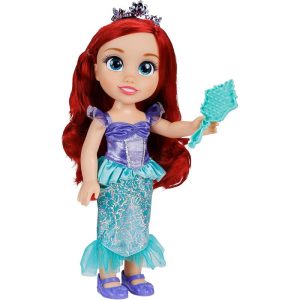 Disney Muñeca Ariel 38cm