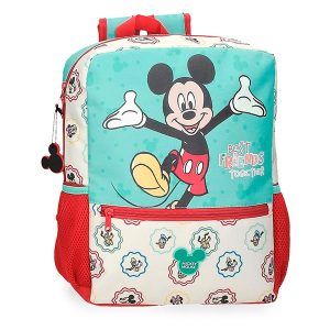Mickey Mochila Best Friends 32 cm