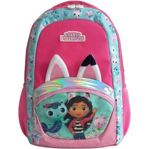 Casa de Gabby Mochila 42cm