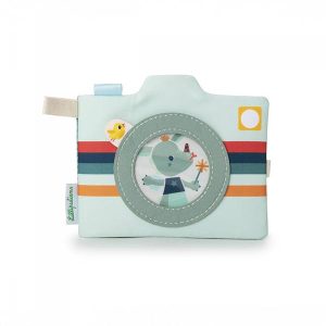 Lilliputiens Álbum de Fotos Joe Color Mint