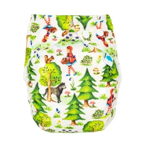 Cobertor Unitalla Little Clouds