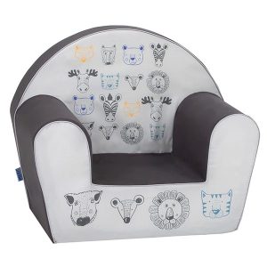 Sofá Infantil Animales