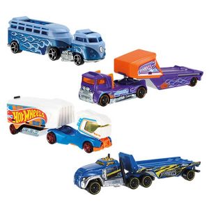 Hot Wheels Camión