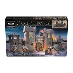 Juego de Tronos Mega Constux 1208p