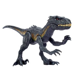 Jurassic World Super Colosal Indoraptor Dinosaurio 99cm